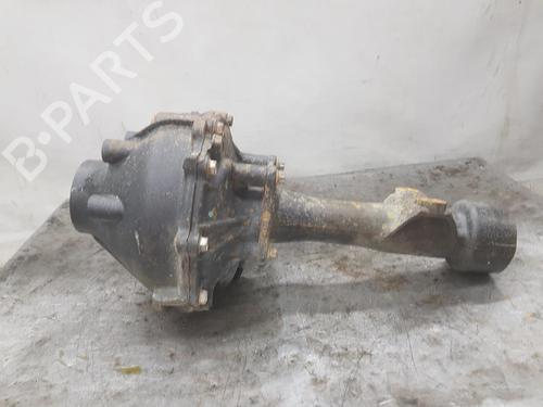 Used Front differential TOYOTA LAND CRUISER PRADO (_J12_) 3.0 D-4D (KDJ120, KDJ125) (166 hp) 11199651