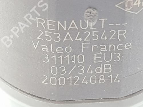 Electronic module DACIA JOGGER (RK_)  | BP32371951M83  - Image 5