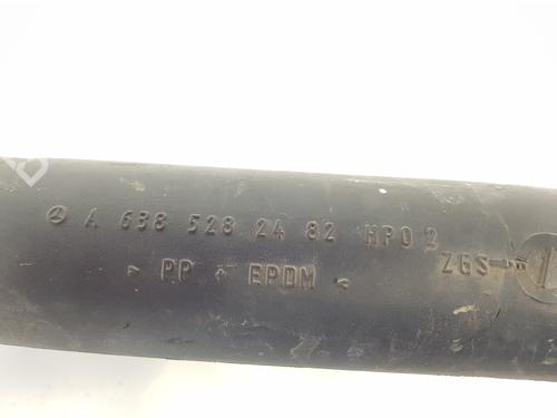 Pipe MERCEDES-BENZ VITO Van (W638) 112 CDI 2.2 (638.094) | BP21535411M125 