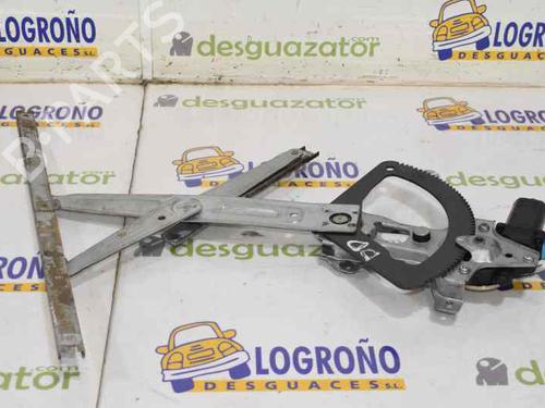 Front right window mechanism CHEVROLET REZZO MPV (U100) 2.0 | BP787924C23 