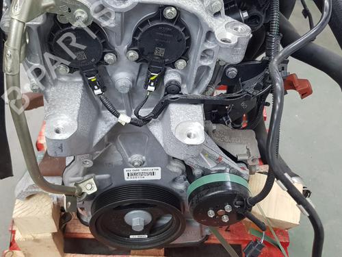 Engine DACIA JOGGER (RK_)  | BP38181664M1  - Image 10
