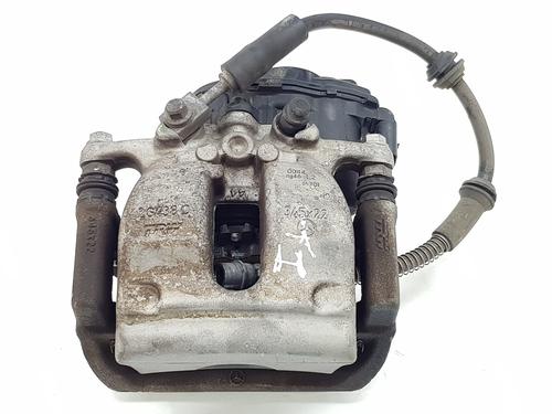 Used Left rear brake caliper Left rear brake caliper 34354179 34354179
