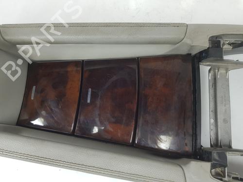 Armrest / Center console MERCEDES-BENZ M-CLASS (W164) ML 320 CDI 4-matic (164.122) | BP14919879I20 