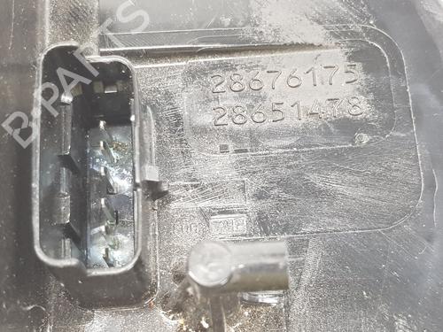 Fuel pump OPEL ASTRA L Sports Tourer (O5)  | BP26903737M76 