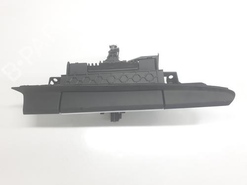Display Display AUDI A6 C7 (4G2, 4GC) 2.0 TDI (190 hp) 33543188 33543188