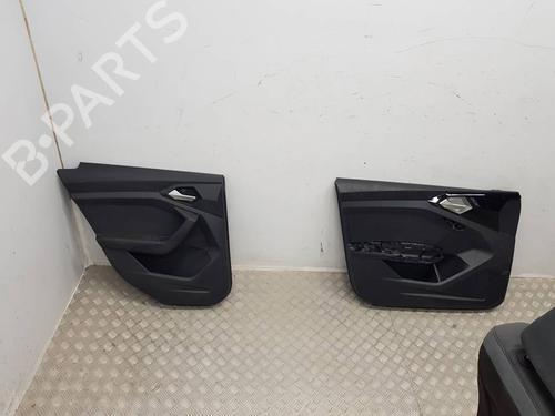 Seats set AUDI A1 Sportback (GBA) 30 TFSI | BP40226316C78 - Image 13