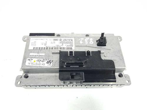 Display monitor AUDI A6 Allroad C6 (4FH) 3.0 TDI quattro | BP6825439C48 
