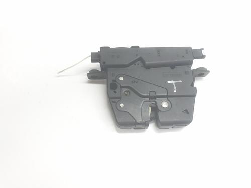 tailgate-lock-bmw-5-f10-2009-2010-2011-2012-2013-2014-2015-2016-36262612 main image