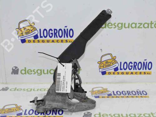 Hand brake VW GOLF V (1K1) 1.4 TSI | BP8774915I18 
