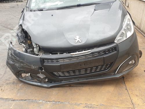 Rear mirror PEUGEOT 208 I (CA_, CC_) 1.2 VTI 82 | BP10628699I6  - Image 20