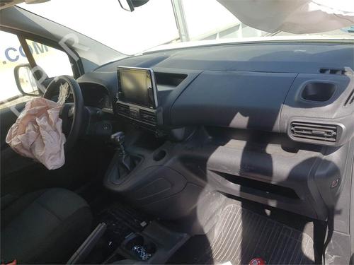 Front left panel TOYOTA PROACE CITY Box Body/MPV (BPZ_) | BP40452330C58 - Image 24