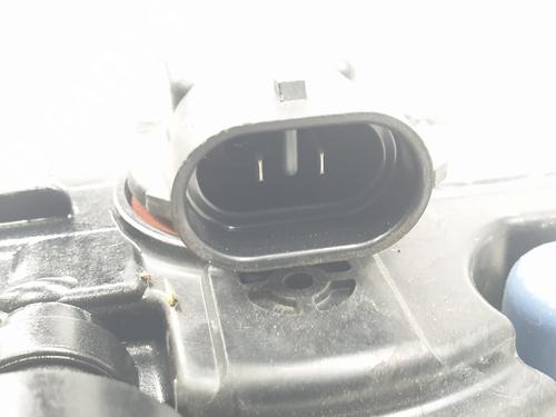 Right front fog light LAND ROVER FREELANDER 2 (L359) 2.2 TD4 4x4 | BP16942970C31 