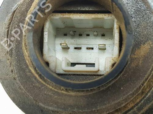 Rear left lock TOYOTA LAND CRUISER PRADO (_J12_) 3.0 D-4D (KDJ120, KDJ125) | BP6311224C100 