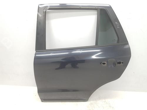 Used Left rear door HYUNDAI SANTA FÉ II (CM) 2.2 CRDi GLS (150 hp) 23139644
