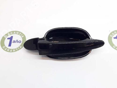 Used Front right exterior door handle BMW 5 (E60) 530 d (218 hp) 3384479