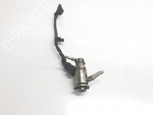 Injector FIAT DUCATO Van (250_) 140 Multijet 2,3 D | BP29728797M100 