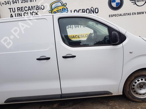 Airbag Kit CITROËN JUMPY III Van (V_)  | BP31138984C86 