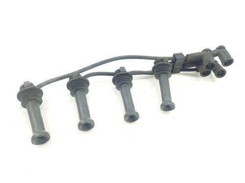 Used Ignition coil FORD FIESTA VI (CB1, CCN) 1.25 (82 hp) 20492349