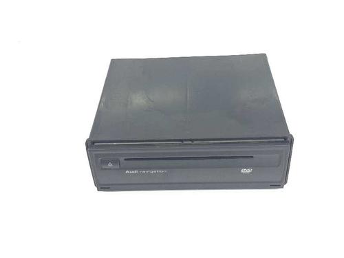 Used Electronic module AUDI A8 D3 (4E2, 4E8) 4.0 TDI quattro (275 hp) 8745812