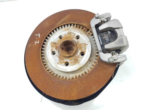 Used Left rear steering knuckle Left rear steering knuckle PEUGEOT 3008 III (KA_, KB_, KC_) e-210 (KCZKZX) (213 hp) 40156186 40156186