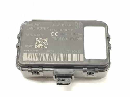 Used Electronic module JAGUAR XE (X760) 2.0 D (180 hp) 18099003
