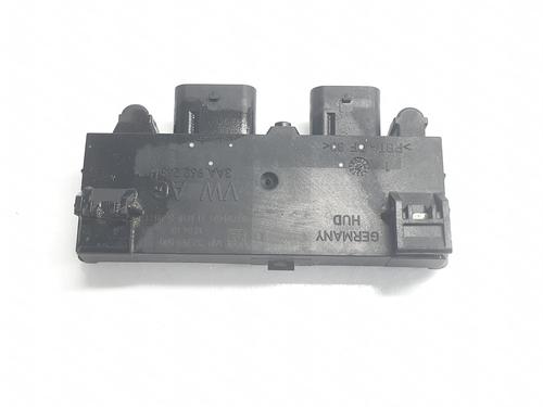 Electronic module AUDI A6 C7 (4G2, 4GC) 2.0 TDI | BP29452856M83 