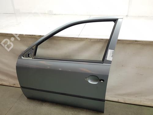 Left front door SKODA OCTAVIA I (1U2) 1.9 TDI | BP9520807C2 