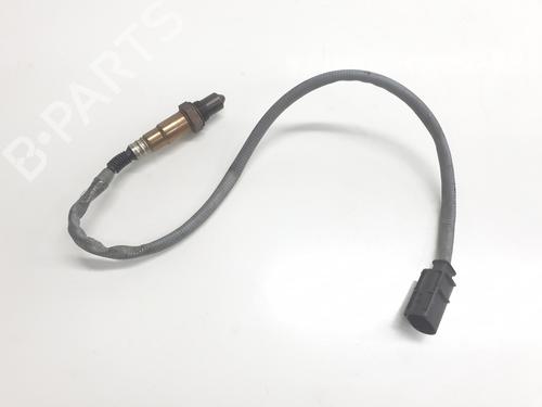 Elektronisk sensor MERCEDES-BENZ GLA-CLASS (X156) GLA 200 CDI / d (156.908) (136 hp) 28965092