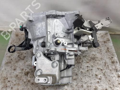 Gearbox OPEL ASTRA L Sports Tourer (O5)  | BP26033986M3 