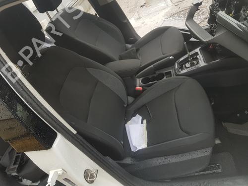 Warning switch SKODA FABIA IV (PJ3)  | BP33239199I22  - Image 9