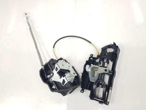 Rear left lock BMW 5 (F10) 520 d | BP8586949C100 