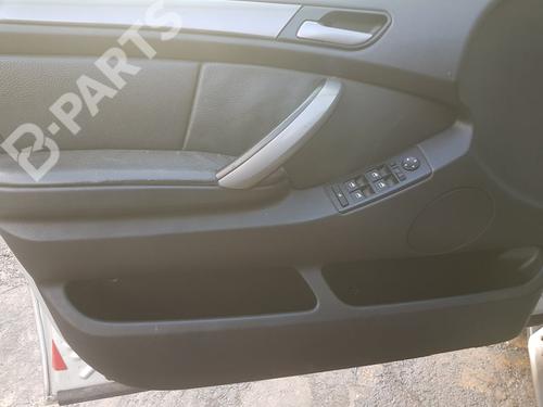 Windscreen washer tank BMW X5 (E53) 3.0 d | BP9196500C113  - Image 24