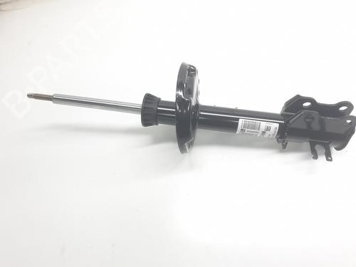 Left front shock absorber OPEL CORSA E (X15) 1.4 (08, 68) | BP32266319M16