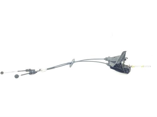 Used Gear lever Gear lever 38438993 38438993