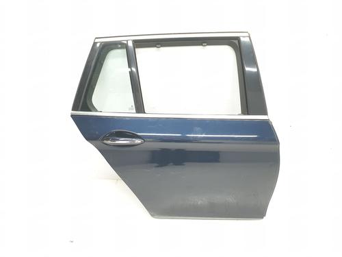 Used Right rear door BMW 5 Touring (F11) 530 d xDrive (258 hp) 26005203