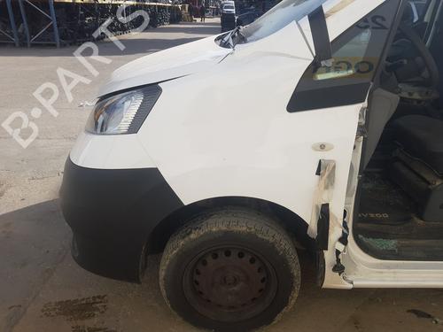 Left front window switch NISSAN NV200 / EVALIA Bus  | BP33942225I27  - Image 14