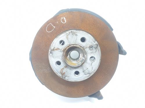 Used Right front steering knuckle SEAT IBIZA V (KJ1, KJG) 1.0 MPi (80 hp) 28151677