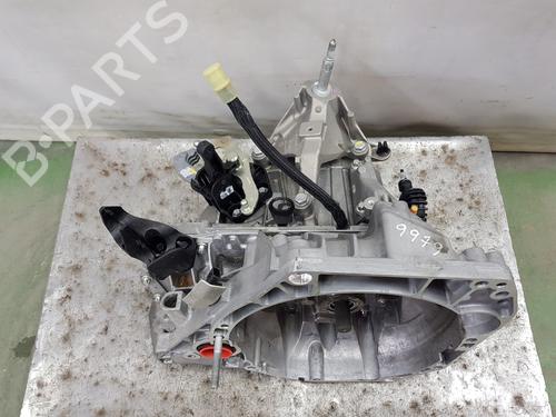 Gearbox DACIA SANDERO III | BP35806173M3 - Image 9