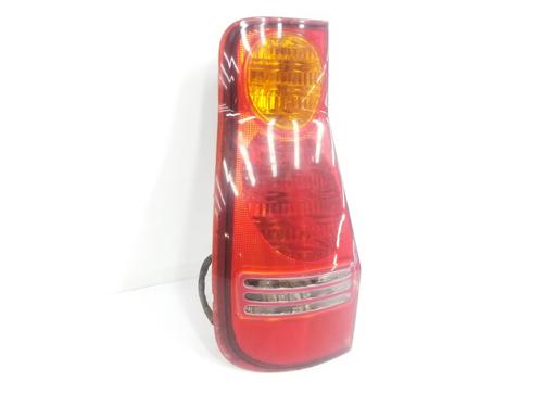 Left taillight HYUNDAI MATRIX (FC) 1.6 | BP8226402C34 