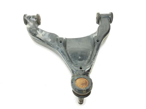 Used Left front suspension arm VW LT 28-46 II Van (2DA, 2DD, 2DH) 2.5 TDI (109 hp) 17337599
