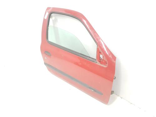 Right front door RENAULT CLIO II (BB_, CB_) 1.4 (B/CB0C, B/CB0S) | BP12462358C3 