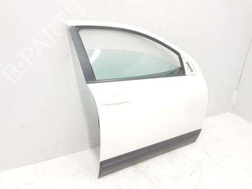 Right front door NISSAN QASHQAI / QASHQAI +2 I (J10, NJ10, JJ10E)  | BP26231092C3 