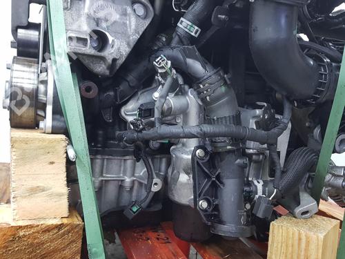 Engine RENAULT TRAFIC III Van (FG_)  | BP29906958M1