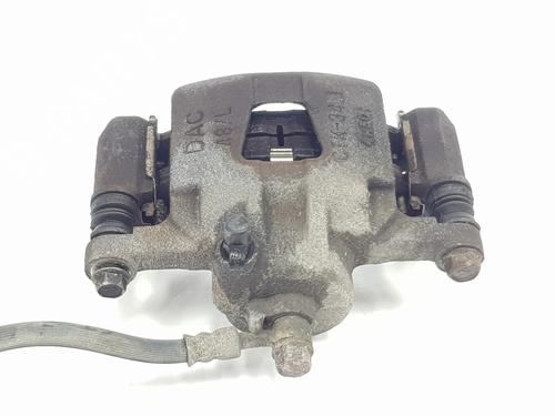 Left front brake caliper DAEWOO MATIZ (M100, M150)  | BP31995446M105 