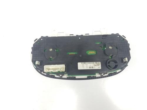 Cockpit NISSAN QASHQAI I (J10, NJ10) 2.0 dCi | BP10721774C47