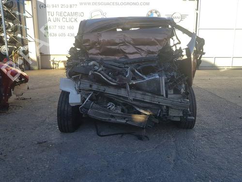 Used Parts RENAULT TRAFIC III Bus (JG_) 1.6 dCi 125 (JGMH) 4952438