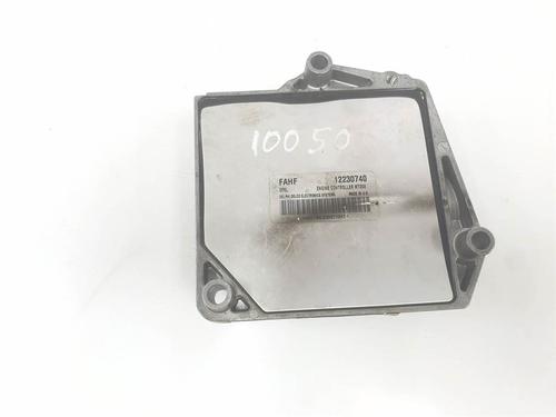 Engine control unit (ECU) OPEL ASTRA H (A04) 1.6 (L48) | BP38253225M57 - Image 4