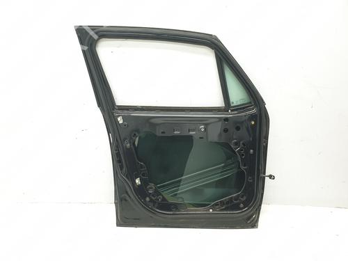 Left front door JEEP RENEGADE SUV (BU, B1, BV) 1.6 CRD | BP27039610C2 