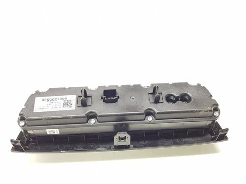Climate control OPEL CORSA F (P2JO) | BP39206916I5 - Image 4