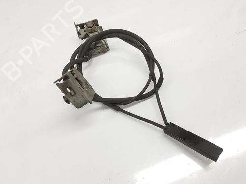 Hood lock BMW X5 (E70) xDrive 30 d | BP12550688C133 